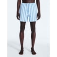 thumbnail image 1 of Free Assembly Men's Swim Stretch Seersucker Board Shorts, 5" Inseam, Sizes S-3XL, 1 of 6