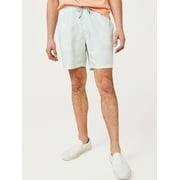 Free Assembly Men's 7" Volley Swim Shorts
