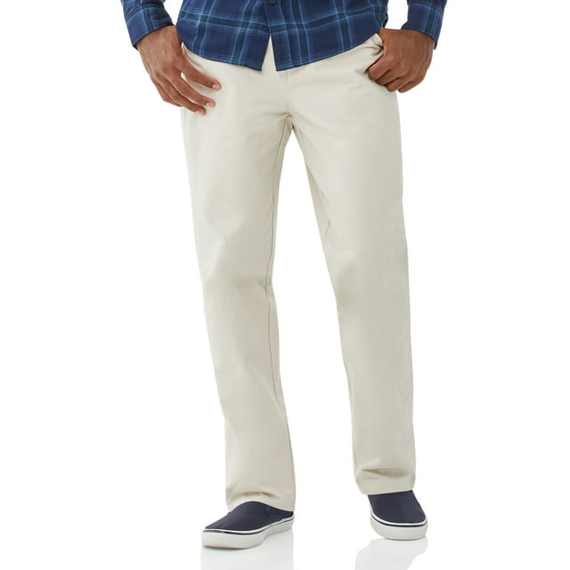 Free Assembly Men's Carpenter Pants - Walmart.com