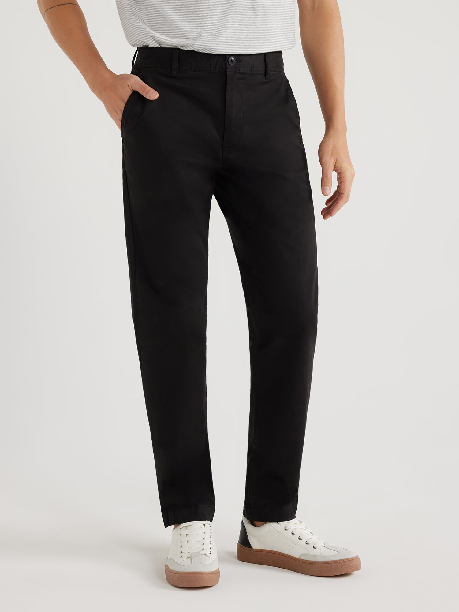 Free Assembly Men's Chino Pants, Sizes 29-42 - Walmart.com Free Assembly Men's Chino Pants, Sizes 29-42 - Walmart.com