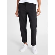 Free Assembly Men's Straight Tapered Fit Chino Pants, Sizes 29-42
