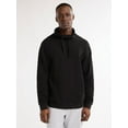 thumbnail image 1 of Free Assembly Men’s Cotton Funnel Neck Top with Long Sleeves, Sizes XS-3XL, 1 of 5