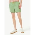 thumbnail image 1 of Free Assembly Men's Crinkle Nylon Shorts, 1 of 6