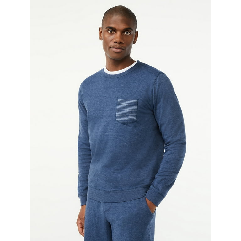 Double layer shop sweatshirt