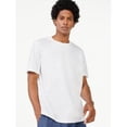 thumbnail image 1 of Free Assembly Men's Everyday T-Shirt with Short Sleeves, 1 of 3