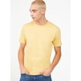 thumbnail image 1 of Free Assembly Men's Everyday T-Shirt with Short Sleeves, 1 of 2