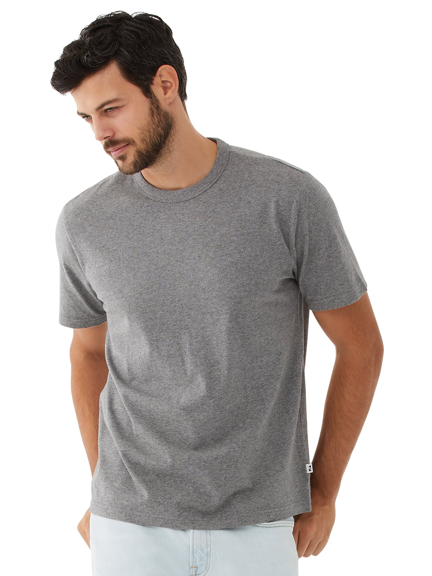 Men T-shirt - S, Free Delivery