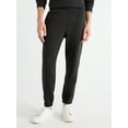 Free Assembly Men's Fleece Pants, 30" Inseam, Sizes XS-3XL - Walmart.com
