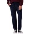 thumbnail image 1 of Free Assembly Men's Polar Fleece Belted Sweatpants, 1 of 6