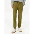 thumbnail image 1 of Free Assembly Men's Ripstop Cinch Hem Joggers, 1 of 6