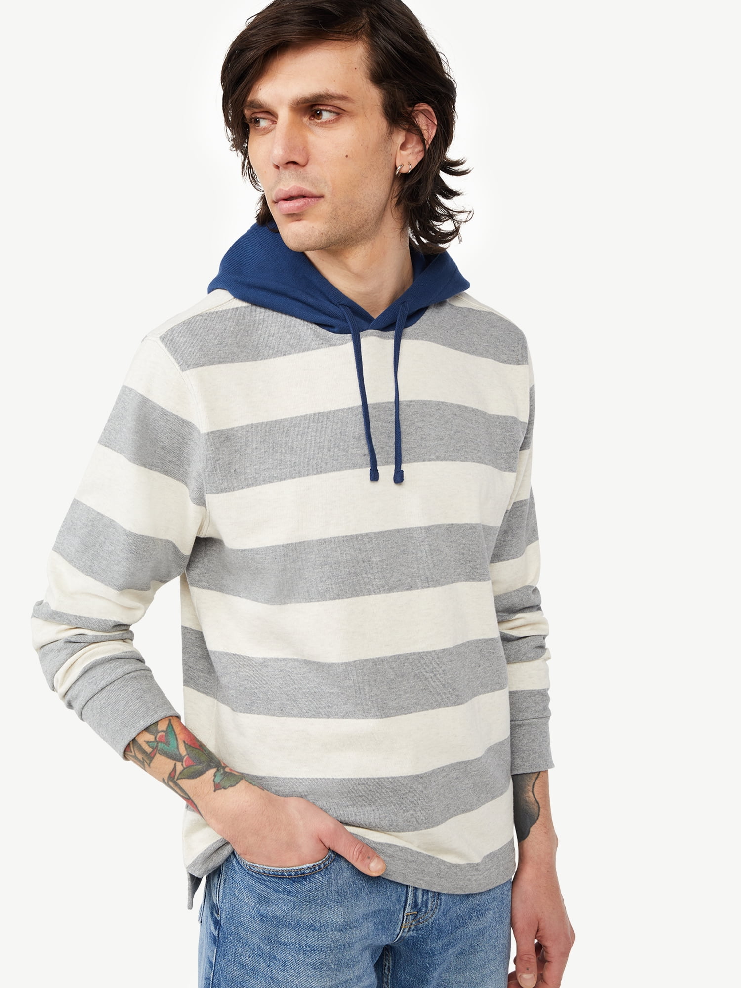 Rugby clearance hoodie mens