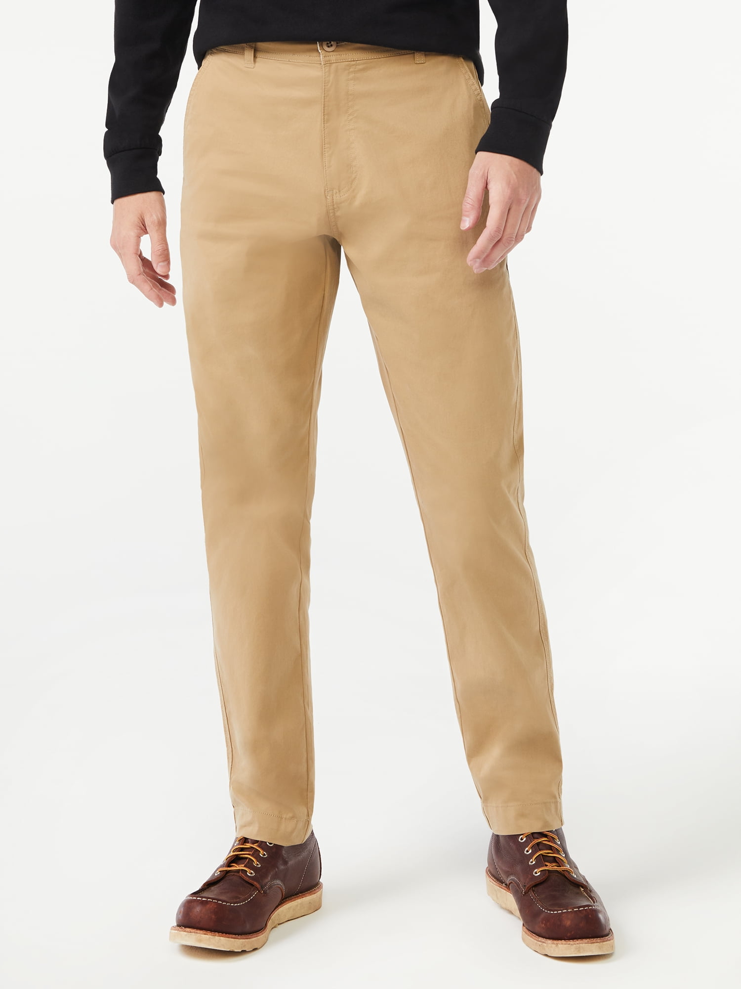 Free Assembly Men's Taper Pant