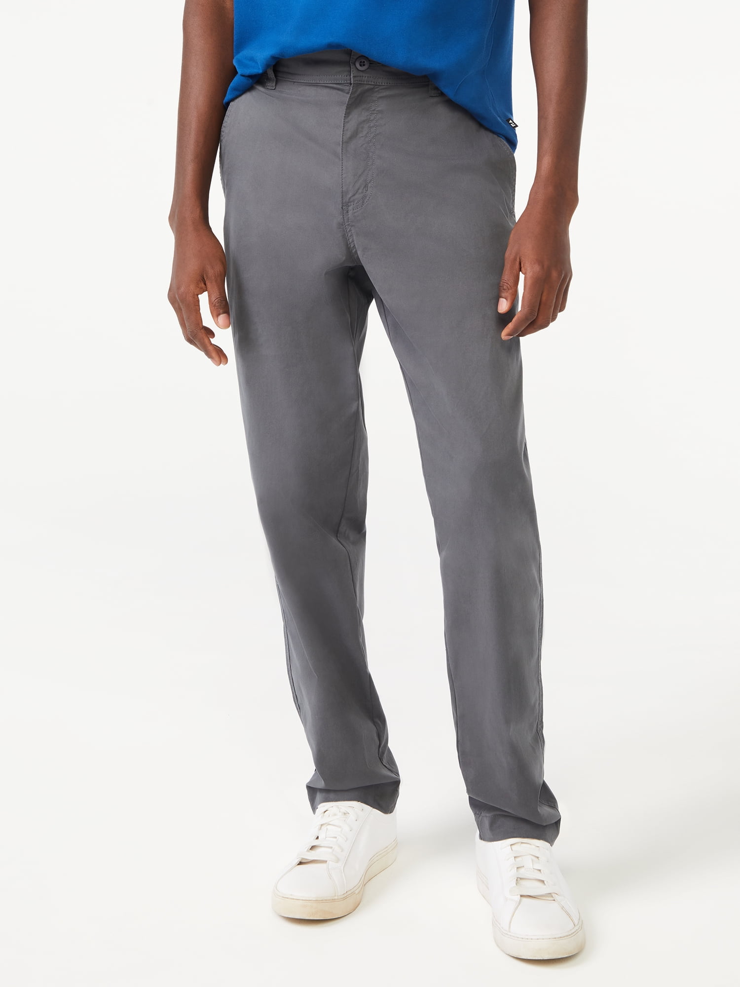 Free Assembly Men #39 s Taper Pants Walmart com
