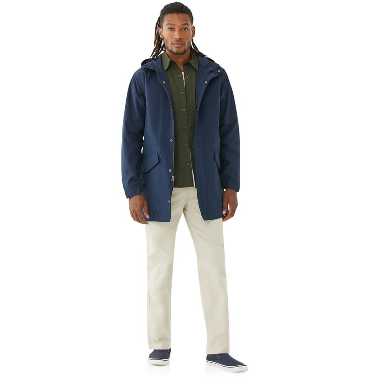Best fishtail cheap parka