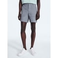 thumbnail image 1 of Free Assembly Men's Utility Shorts, 7 in Inseam, Sizes S-3XL, 1 of 5