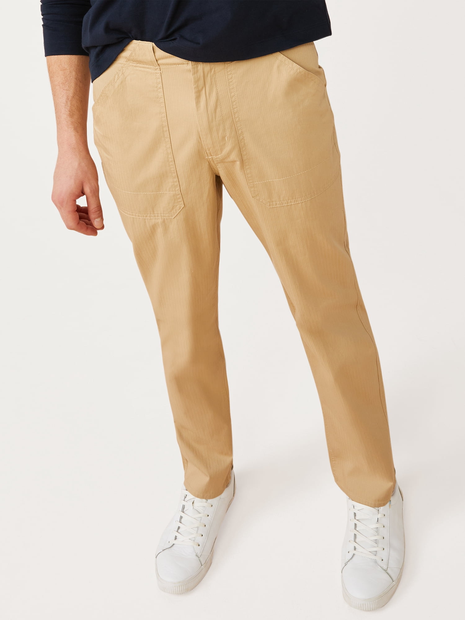 Free Assembly Men's Work Pants