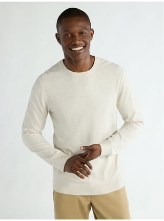 Mens Sweaters in Mens Clothing Walmart