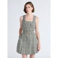 thumbnail image 1 of Free Assembly, Missy's Utility Mini Dress, Sizes XS-2XL, 1 of 5