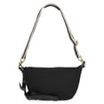 thumbnail image 1 of Free Assembly Women's Crossbody Handbag, Black, 1 of 5