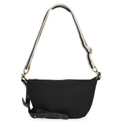 Women's Crossbody Handbag, Black