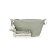 thumbnail image 1 of Free Assembly Women's Crossbody Handbag, Sage Green, 1 of 4