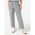 thumbnail image 1 of Free Assembly Patch Pocket High Rise, Sweatpants (Women's), Sizes XS-XXXL, 1 of 6