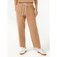 thumbnail image 1 of Free Assembly Pockets High Rise Relaxed Fit, Sweatpants (Women’s), 1 of 6