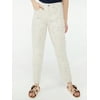 Actual Color: Floral Egret, Clothing Size: 4