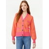 Actual Color: Hot Pink, Clothing Size: L