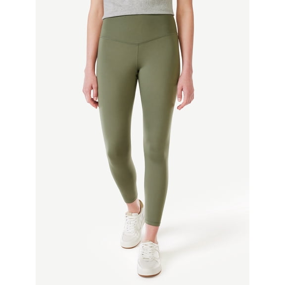 Free Assembly Women's 7/8 Leggings
