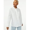Actual Color: Optic White, Clothing Size: XS