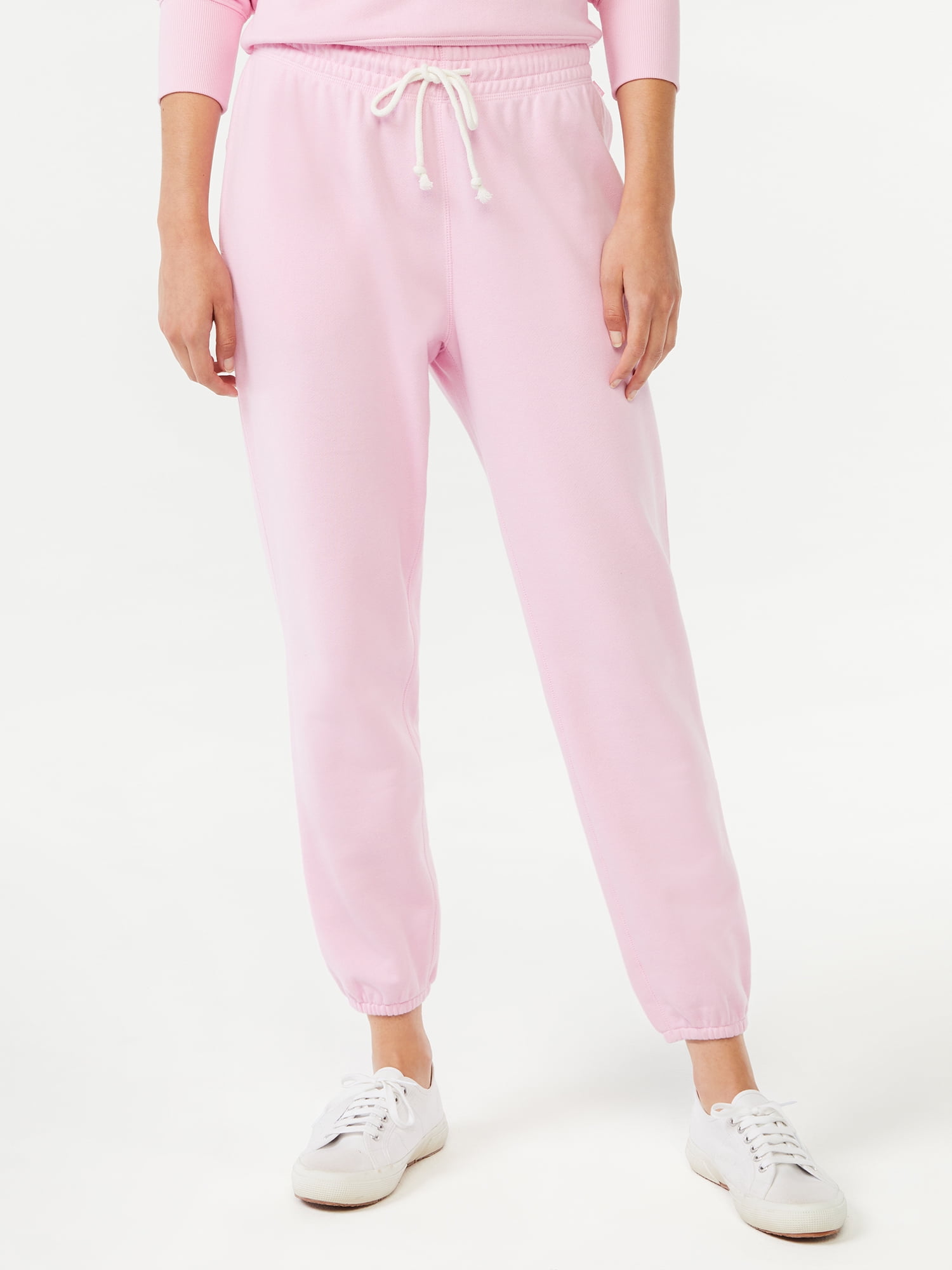 Cotton sweatpants