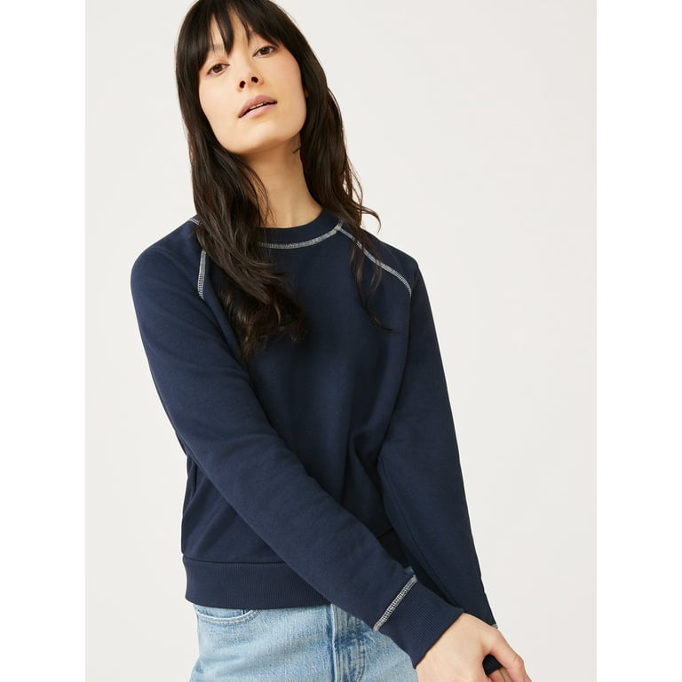 Classic raglan sweat hotsell