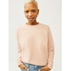 Actual Color: Misty Rose, Clothing Size: L
