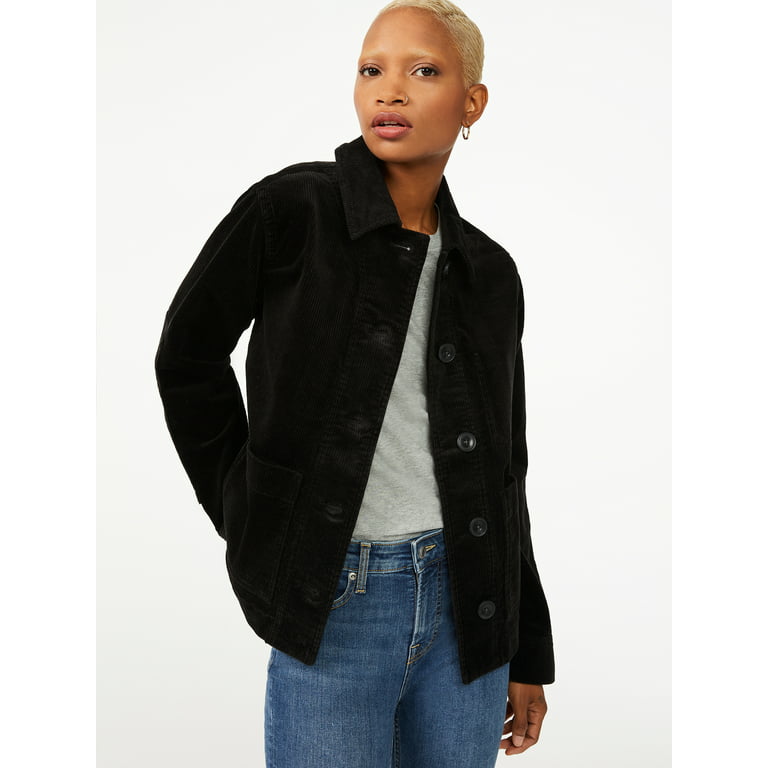 Womens The One Jacket