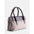 thumbnail image 1 of Free Assembly Women's Satchel, Tan Gray, 1 of 6