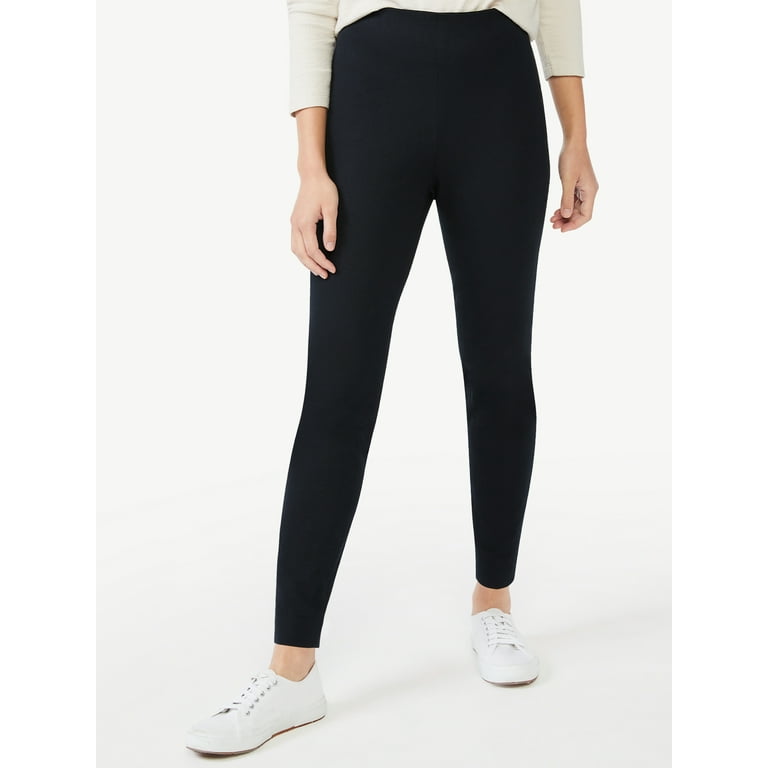 Walmart stretch pants 2025