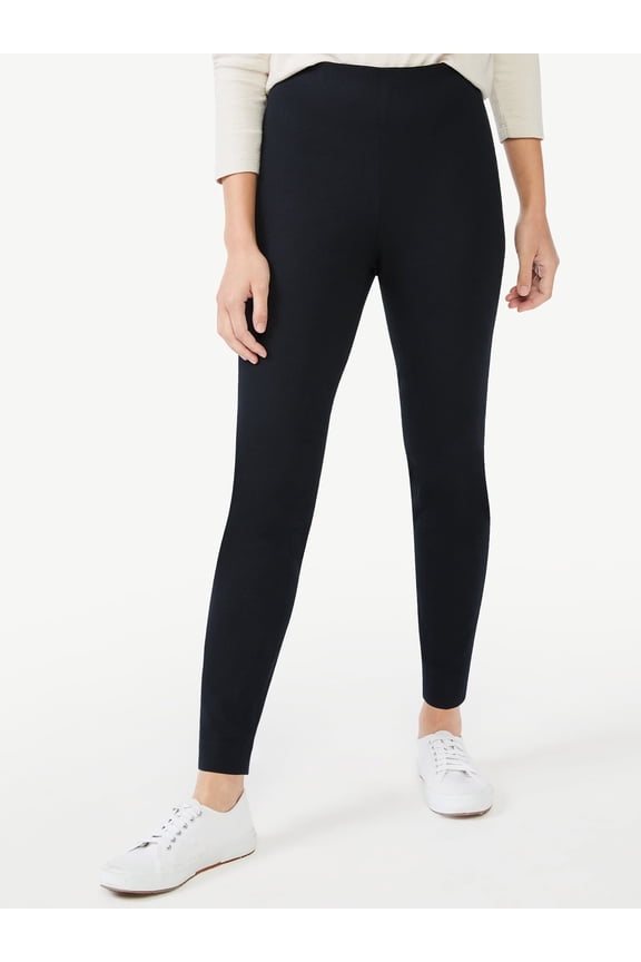 Women’s Essential Bi-Stretch Pants