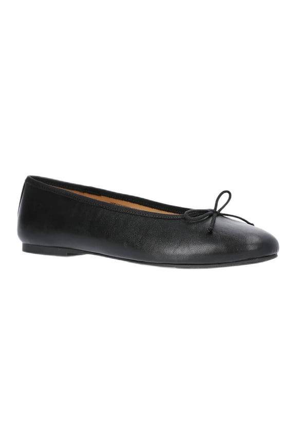 Women's Bow Ballet Flat