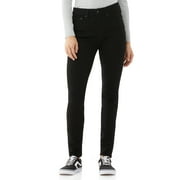 Free Assembly Women's High Rise Skinny Jeans