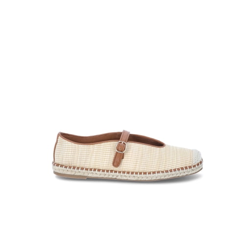 Women's Mary Jane Espadrilles, Sizes 6-11