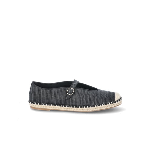 Women's Mary Jane Espadrilles, Sizes 6-11