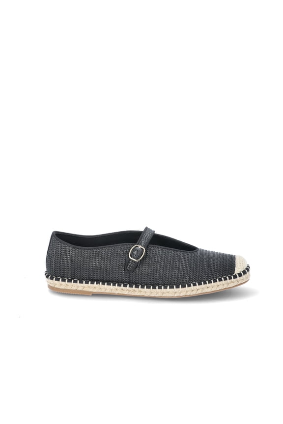 Women's Mary Jane Espadrilles, Sizes 6-11