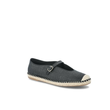 Free Assembly Women's Mary Jane Espadrilles, Sizes 6-11