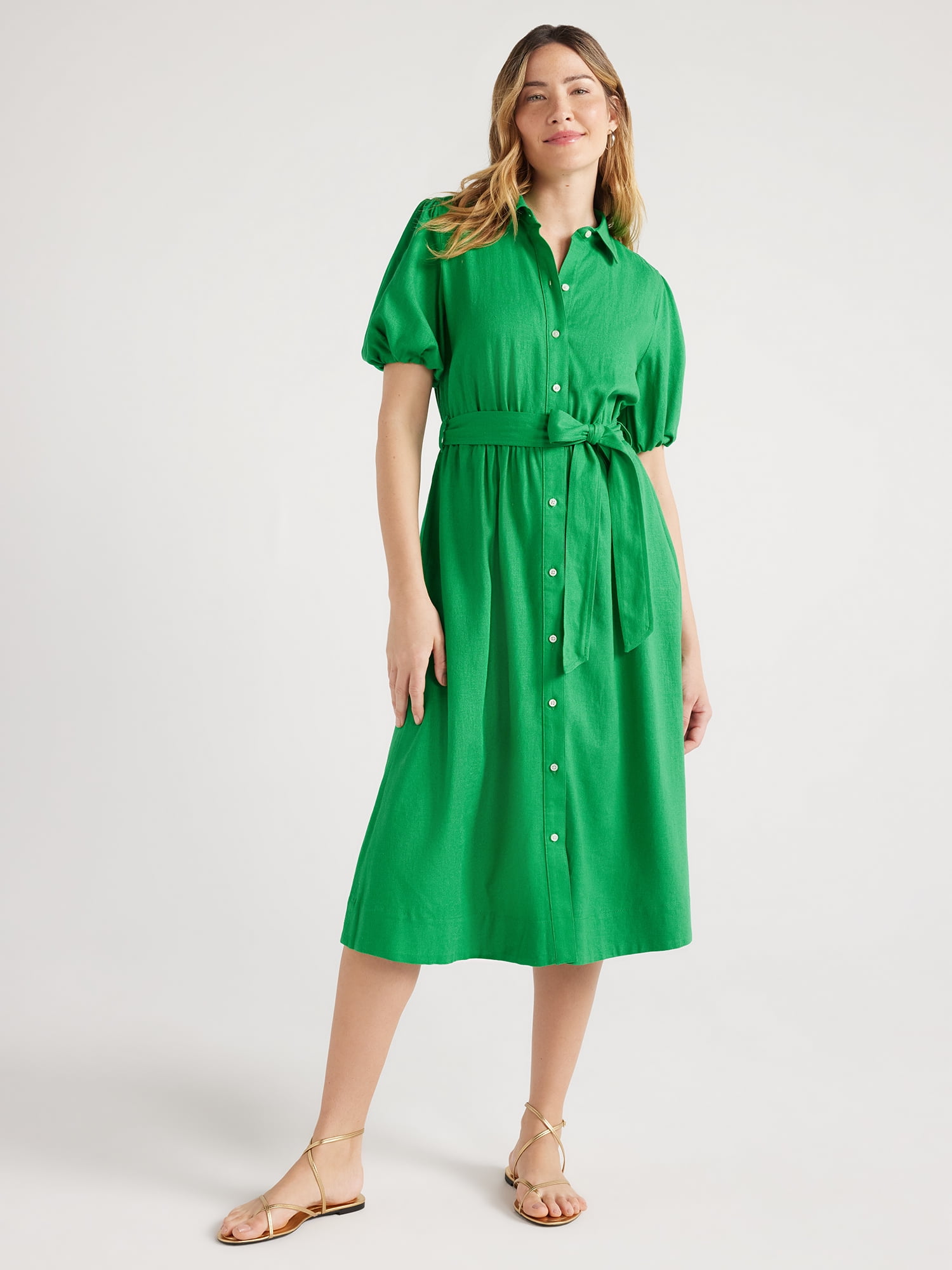 f&f shirt dress Fendi Inlaid Ff Motif T-shirt Dress In Black