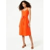 Actual Color: Tangerine Tango, Clothing Size: XXL