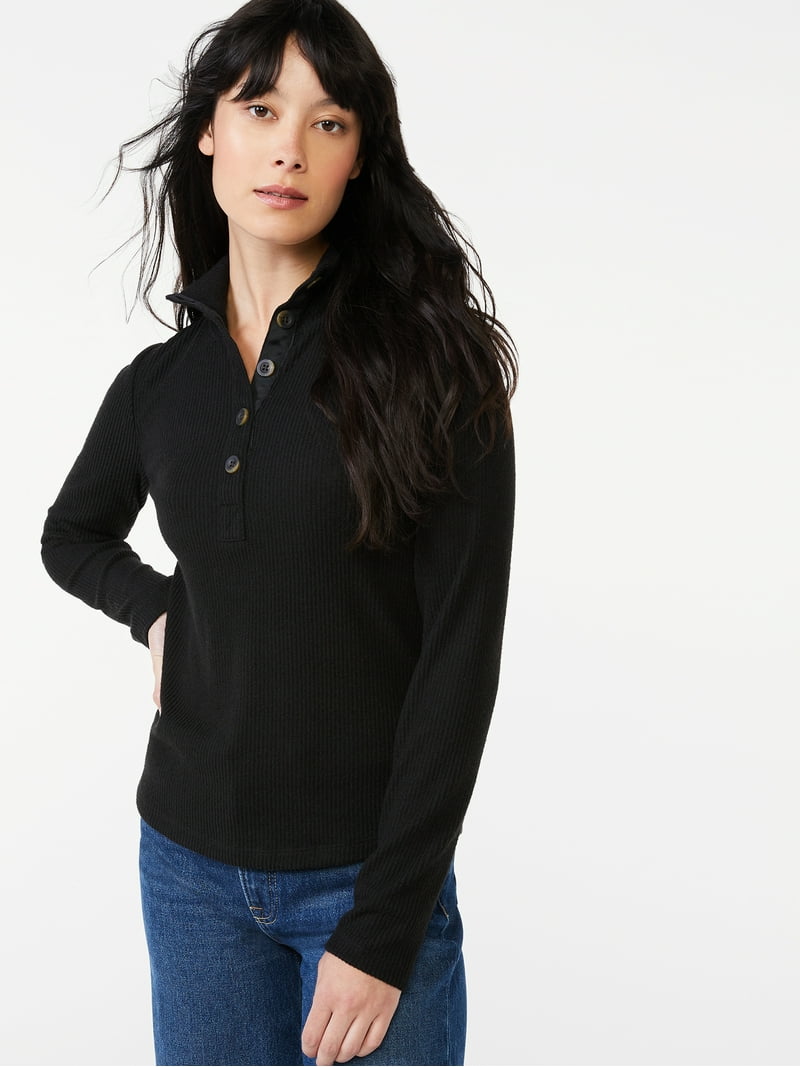 【ラストセール〜5/15】CLANE MESH HENLEY NECK TOPS クラネ CLANE MESH HENLEY NECK TOPS （GRAY） - ファッション通販