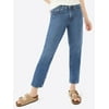Actual Color: Medium Indigo, Clothing Size: 12