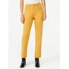 Actual Color: Mineral Yellow, Clothing Size: 16S