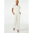 Free Assembly Women's Overalls
